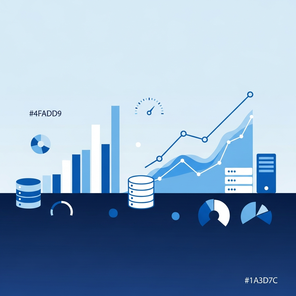 Data & Analytics SaaS