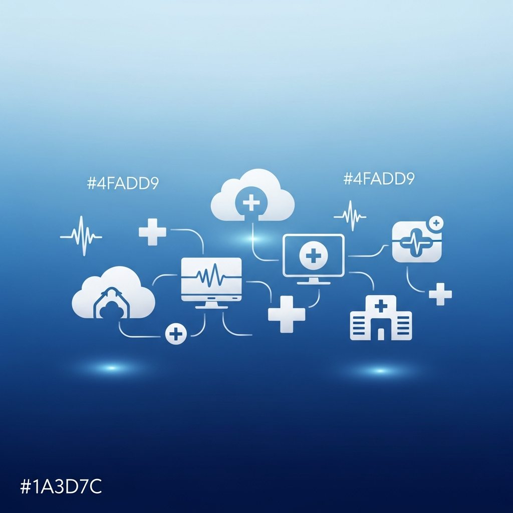 Health Insurance SaaS